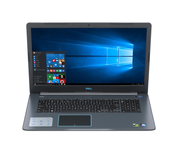 Dell Inspiron G3 i7-8750H/32GB/256+2TB/Win10 GTX1060 - 430371 - zdjęcie 3